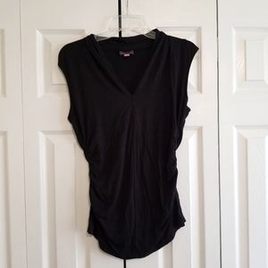 Vince Camuto Tank Blouse